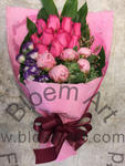 Premium Bouquet - CODE 3198